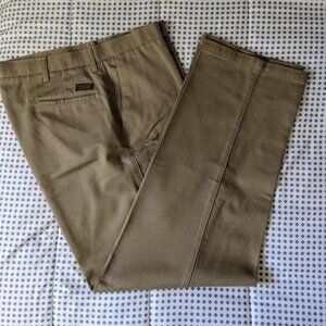 Mens Timbercreek casual pants